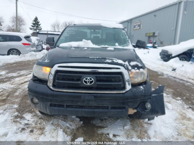Aukcja sprzedaży 2012 Toyota Tundra Sr5 5.7l V8, vin: 5TFUY5F14CX231454, numer aukcji: 12557413