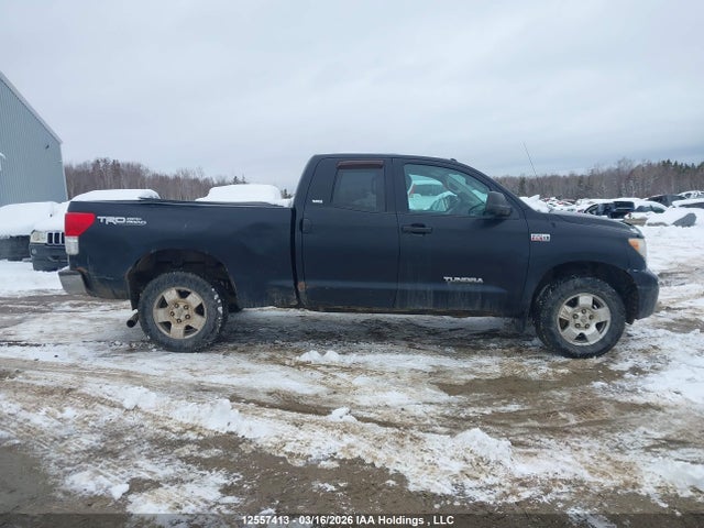 Aukcja sprzedaży 2012 Toyota Tundra Sr5 5.7l V8, vin: 5TFUY5F14CX231454, numer aukcji: 12557413