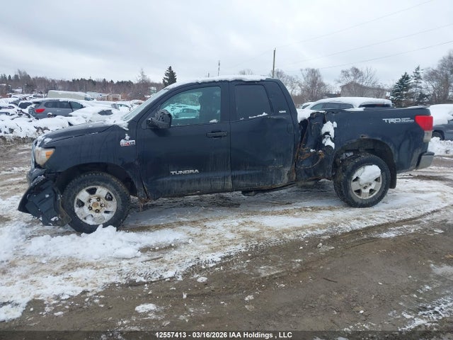 Aukcja sprzedaży 2012 Toyota Tundra Sr5 5.7l V8, vin: 5TFUY5F14CX231454, numer aukcji: 12557413