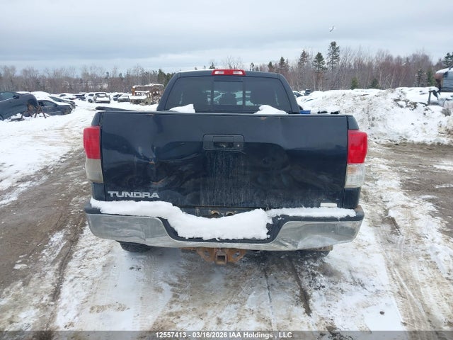 Aukcja sprzedaży 2012 Toyota Tundra Sr5 5.7l V8, vin: 5TFUY5F14CX231454, numer aukcji: 12557413