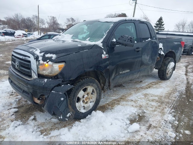 Aukcja sprzedaży 2012 Toyota Tundra Sr5 5.7l V8, vin: 5TFUY5F14CX231454, numer aukcji: 12557413