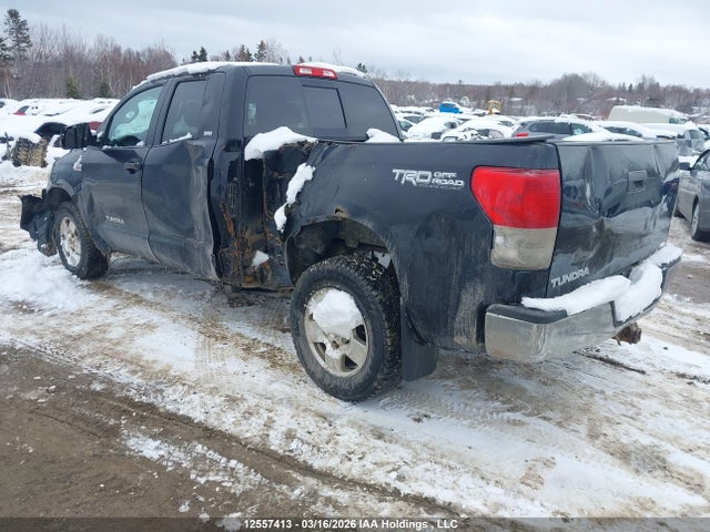 Aukcja sprzedaży 2012 Toyota Tundra Sr5 5.7l V8, vin: 5TFUY5F14CX231454, numer aukcji: 12557413