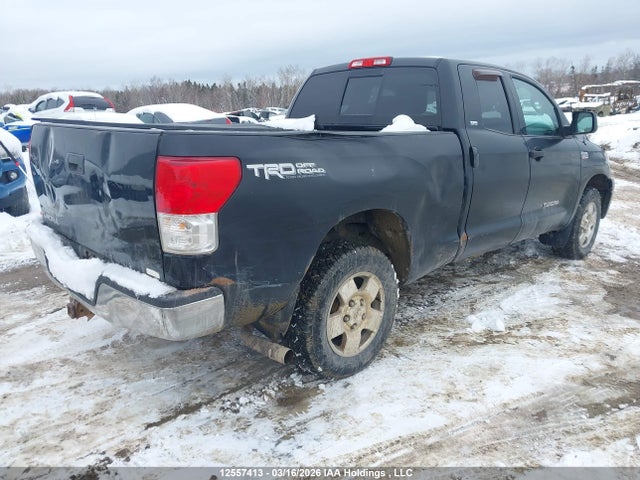 Aukcja sprzedaży 2012 Toyota Tundra Sr5 5.7l V8, vin: 5TFUY5F14CX231454, numer aukcji: 12557413