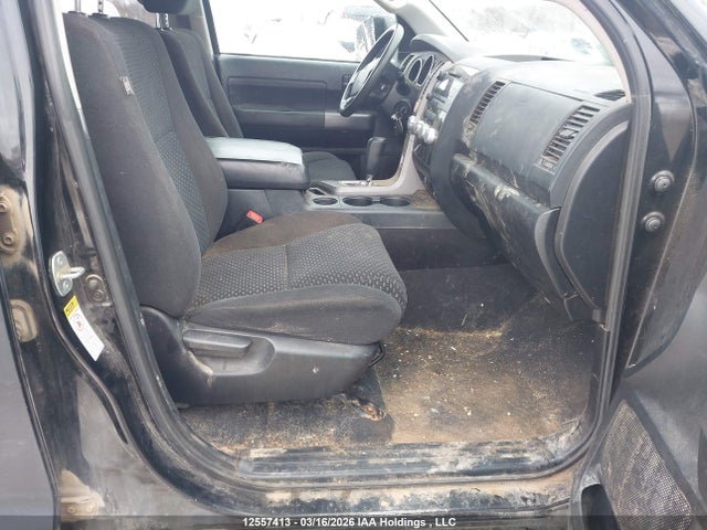 Aukcja sprzedaży 2012 Toyota Tundra Sr5 5.7l V8, vin: 5TFUY5F14CX231454, numer aukcji: 12557413