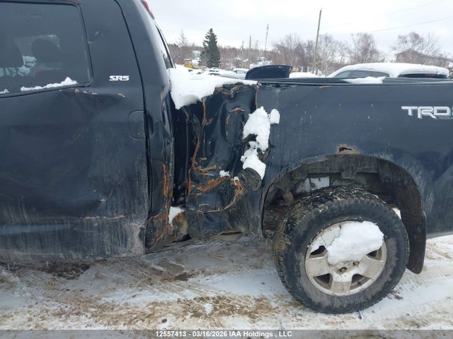 Aukcja sprzedaży 2012 Toyota Tundra Sr5 5.7l V8, vin: 5TFUY5F14CX231454, numer aukcji: 12557413