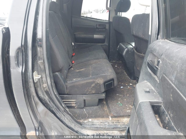 Aukcja sprzedaży 2012 Toyota Tundra Sr5 5.7l V8, vin: 5TFUY5F14CX231454, numer aukcji: 12557413