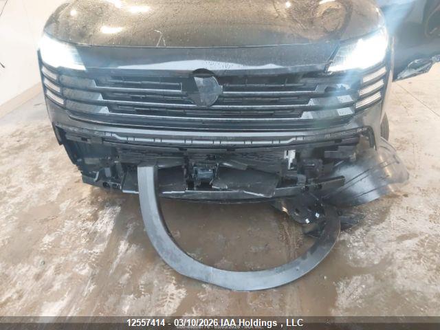 12557414 :رقم المزاد ، 3N8AP6BB3SL361329 vin ، 2025 Nissan Kicks S مزاد بيع