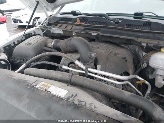 3C6RR7KT1HG688019 RAM 1500 St