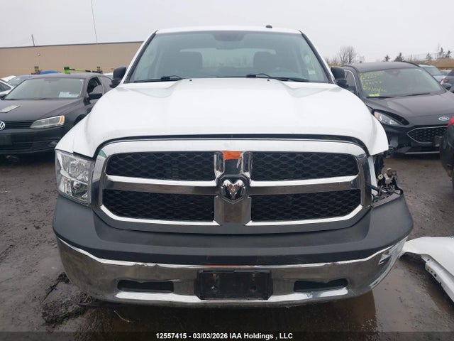 3C6RR7KT1HG688019 RAM 1500 St