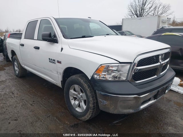 3C6RR7KT1HG688019 RAM 1500 St