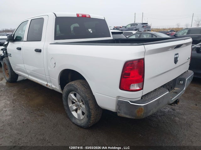 3C6RR7KT1HG688019 RAM 1500 St