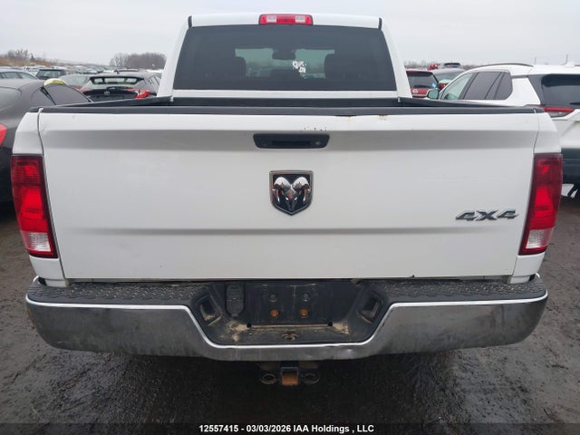 3C6RR7KT1HG688019 RAM 1500 St
