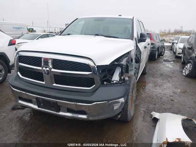 3C6RR7KT1HG688019 RAM 1500 St