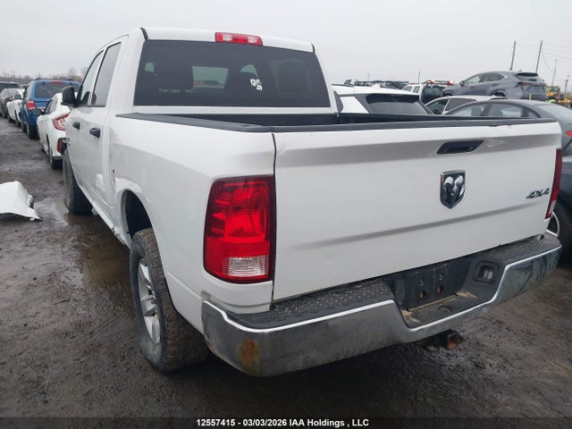 3C6RR7KT1HG688019 RAM 1500 St