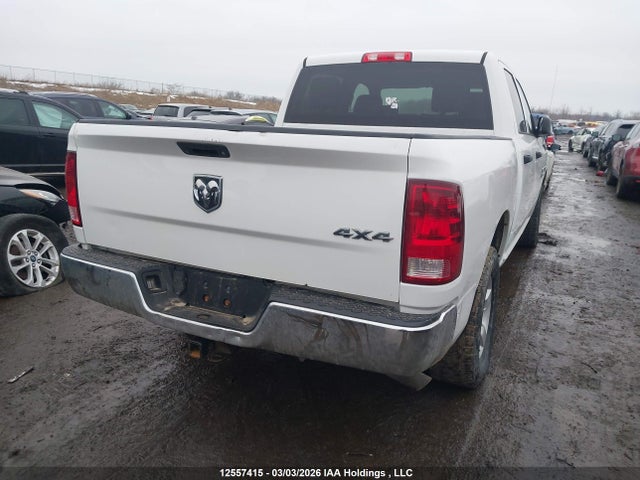3C6RR7KT1HG688019 RAM 1500 St