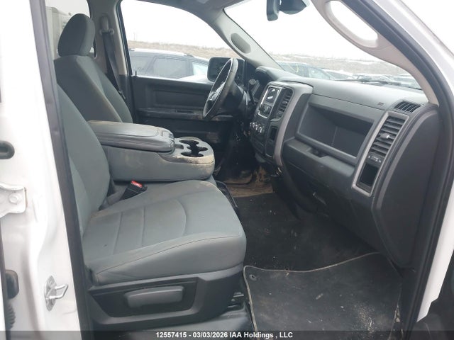3C6RR7KT1HG688019 RAM 1500 St