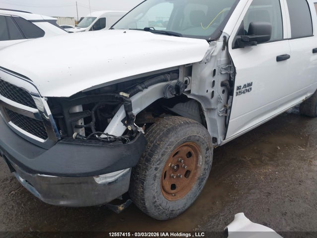 3C6RR7KT1HG688019 RAM 1500 St