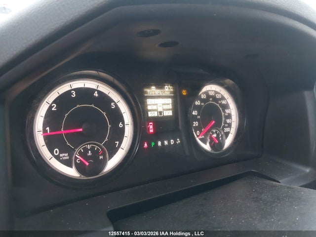 3C6RR7KT1HG688019 RAM 1500 St