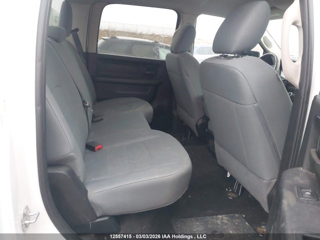 3C6RR7KT1HG688019 RAM 1500 St