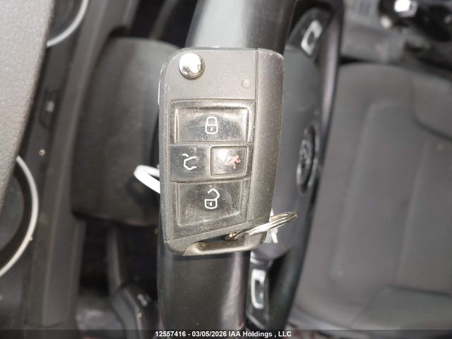 3VW217AU4KM515175 Volkswagen Golf Sportwagen S