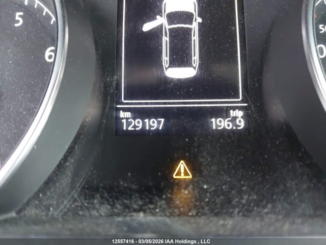 3VW217AU4KM515175 Volkswagen Golf Sportwagen S