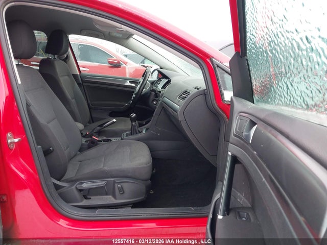 3VW217AU4KM515175 Volkswagen Golf Sportwagen S