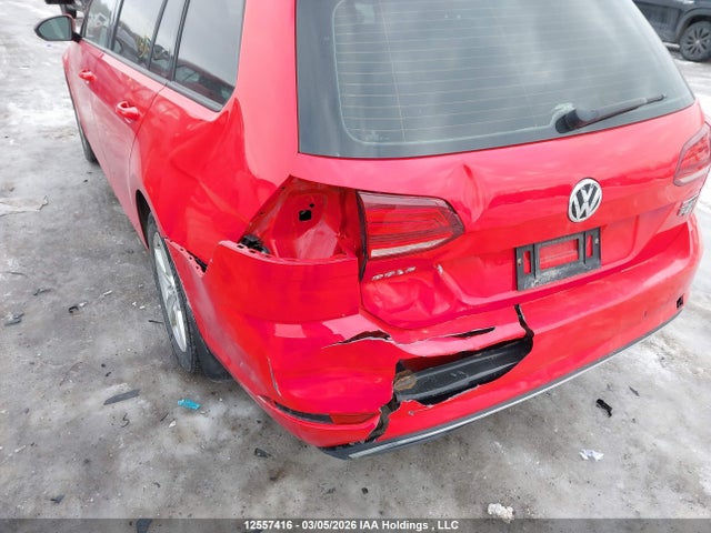 3VW217AU4KM515175 Volkswagen Golf Sportwagen S