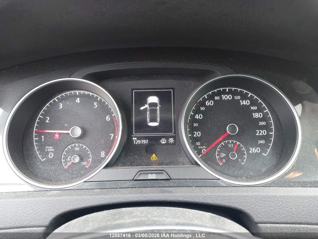 3VW217AU4KM515175 Volkswagen Golf Sportwagen S