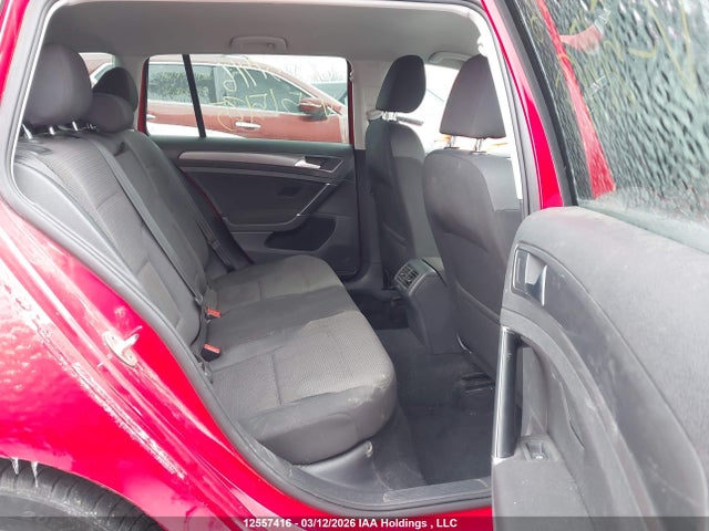 3VW217AU4KM515175 Volkswagen Golf Sportwagen S
