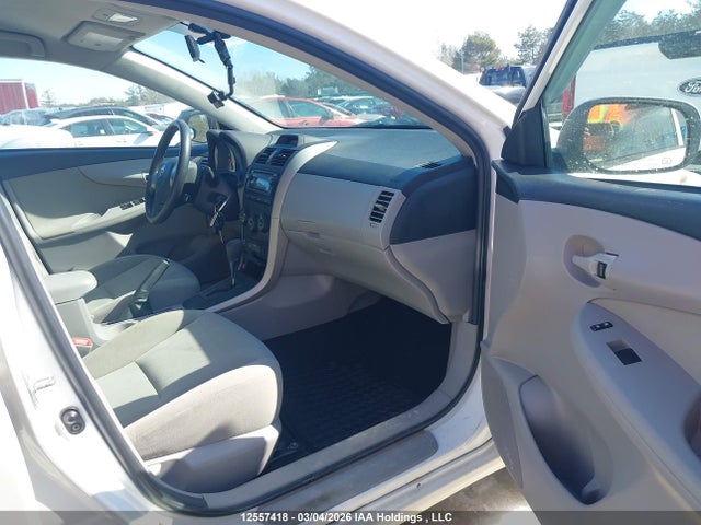 Aukcja sprzedaży 2013 Toyota Corolla S/le, vin: 2T1BU4EE0DC040373, numer aukcji: 12557418