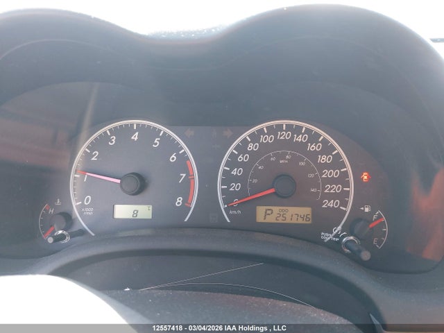 Aukcja sprzedaży 2013 Toyota Corolla S/le, vin: 2T1BU4EE0DC040373, numer aukcji: 12557418