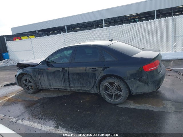 Продаж на аукціоні авто 2011 Audi A4 Premium, vin: WAUBFCFL7BN034949, номер лоту: 12557419