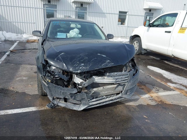Продаж на аукціоні авто 2011 Audi A4 Premium, vin: WAUBFCFL7BN034949, номер лоту: 12557419