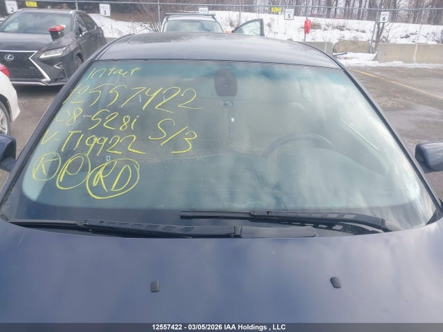 Aukcja sprzedaży 2008 Bmw 528i, vin: WBANU53598CT19922, numer aukcji: 12557422