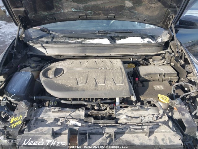 1C4PJMCSXGW173967 Jeep Cherokee Latitude