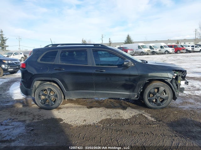 1C4PJMCSXGW173967 Jeep Cherokee Latitude