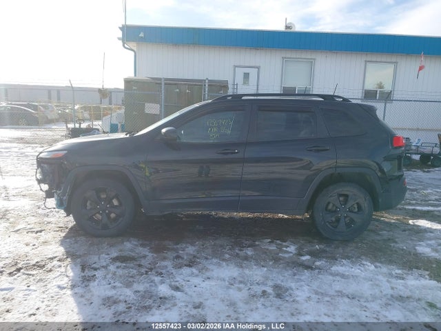 1C4PJMCSXGW173967 Jeep Cherokee Latitude