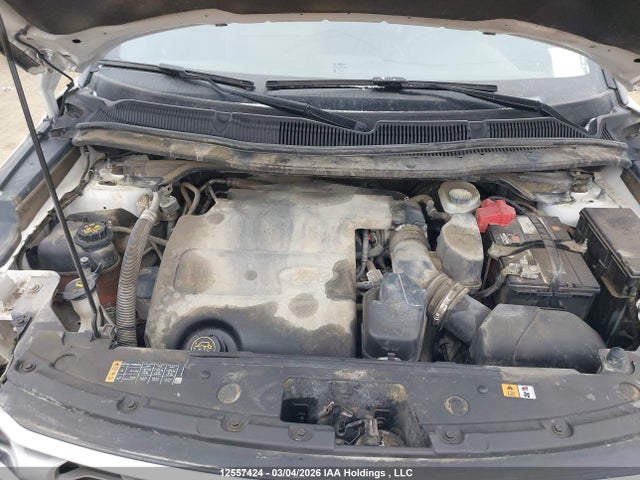 1FM5K8F81GGD06777 Ford Explorer Limited