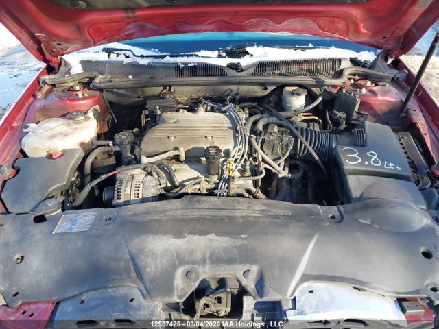 Продаж на аукціоні авто 2011 Buick Lucerne Cxl, vin: 1G4HC5EM9BU107655, номер лоту: 12557425