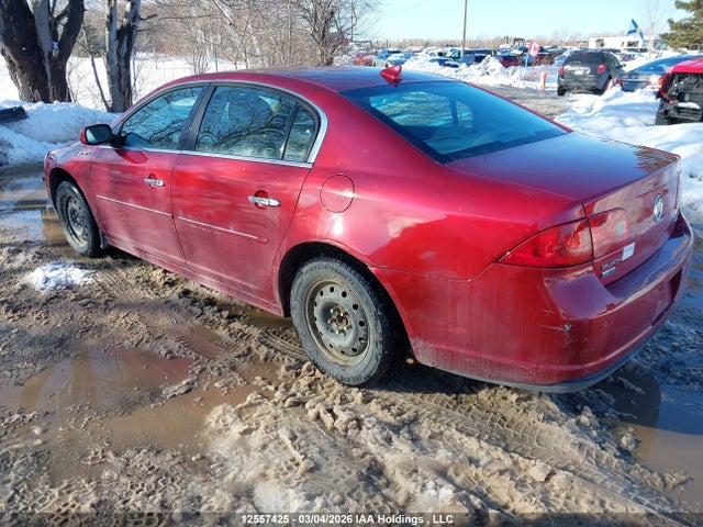 Продаж на аукціоні авто 2011 Buick Lucerne Cxl, vin: 1G4HC5EM9BU107655, номер лоту: 12557425
