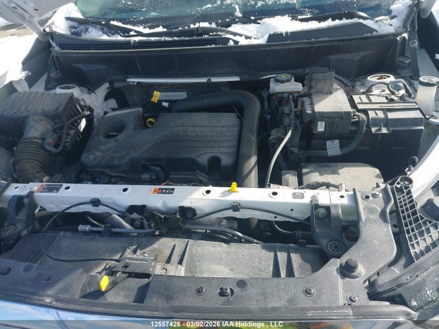 3GKALTEG9RL335488 GMC Terrain Sle
