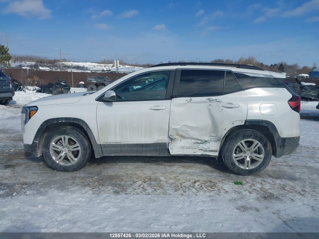 3GKALTEG9RL335488 GMC Terrain Sle