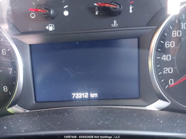 3GKALTEG9RL335488 GMC Terrain Sle