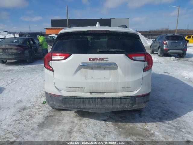 3GKALTEG9RL335488 GMC Terrain Sle