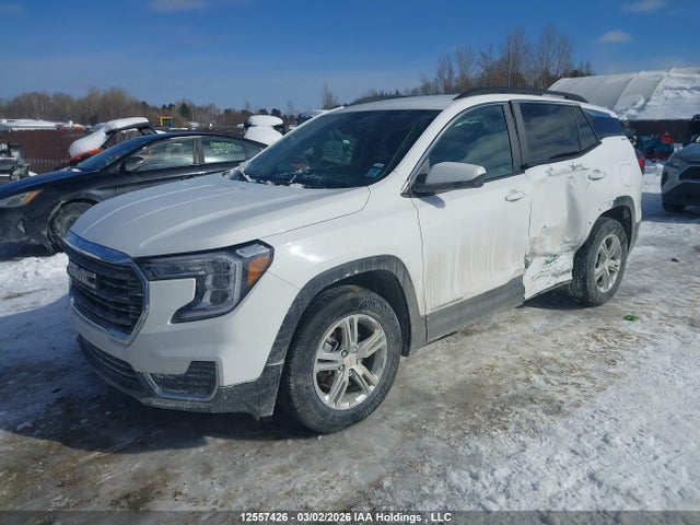 3GKALTEG9RL335488 GMC Terrain Sle