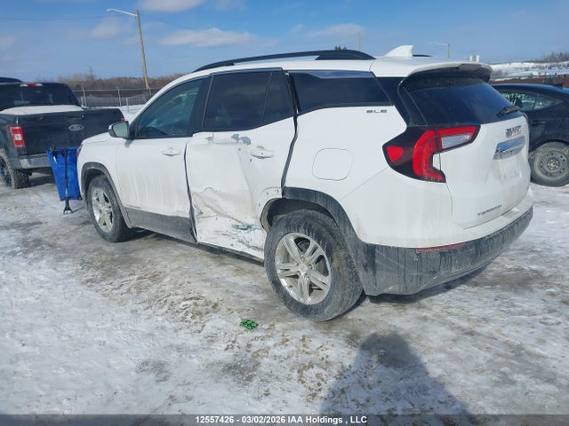 3GKALTEG9RL335488 GMC Terrain Sle