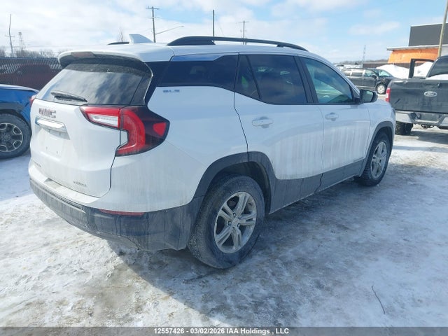 3GKALTEG9RL335488 GMC Terrain Sle