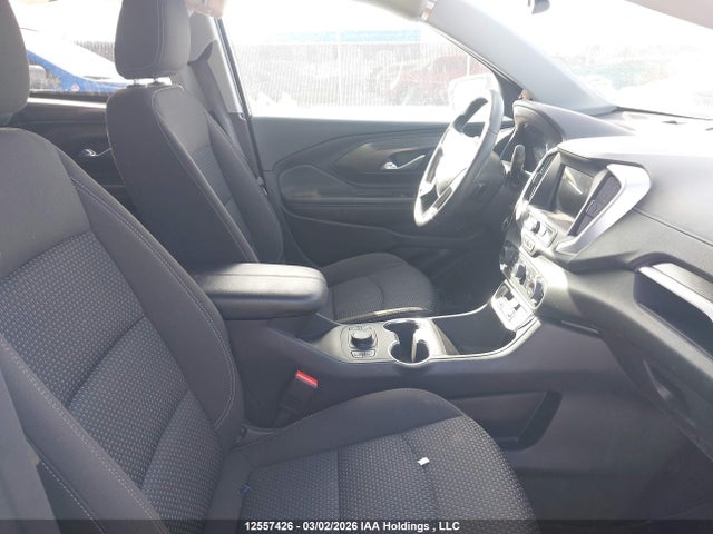 3GKALTEG9RL335488 GMC Terrain Sle