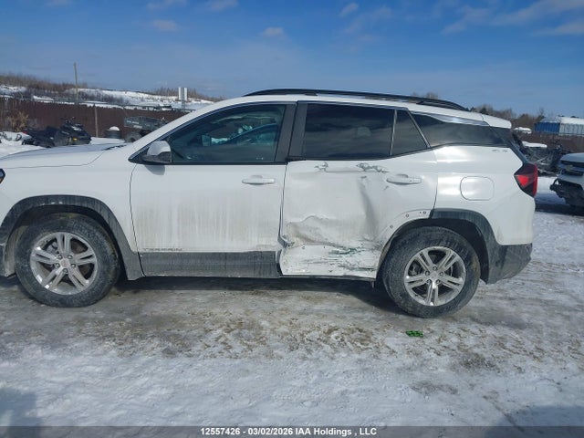 3GKALTEG9RL335488 GMC Terrain Sle