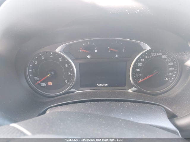 3GKALTEG9RL335488 GMC Terrain Sle